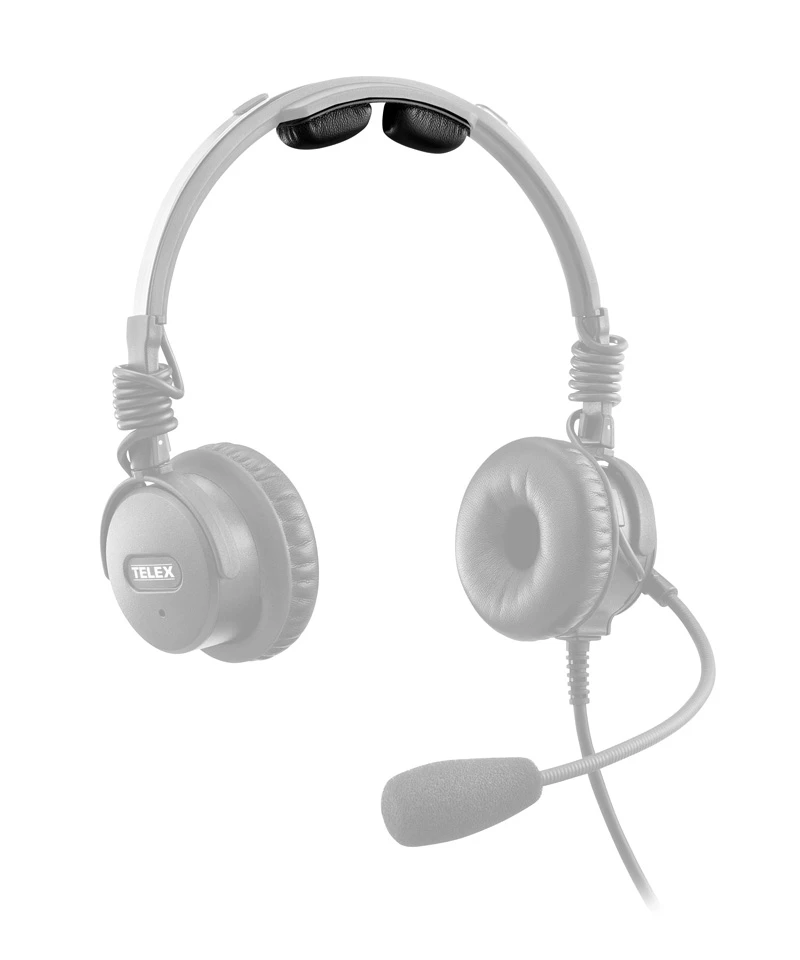 Telex Airman 7 / 8 Head Cushion