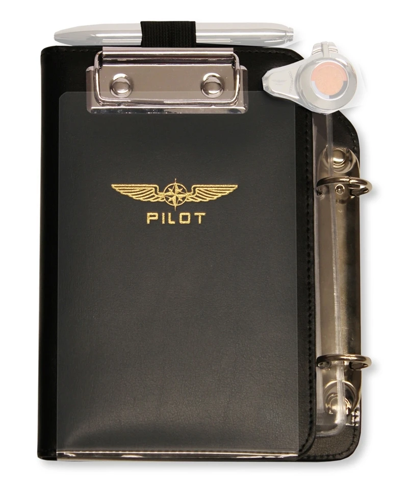 Kneeboard Piccolo Professional