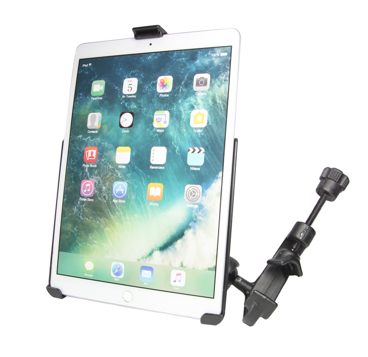 RAM Panel Mount complet Yoke cup