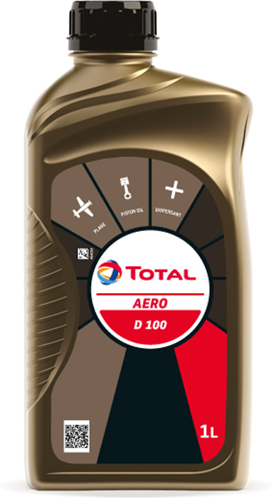 Total Aero D 100