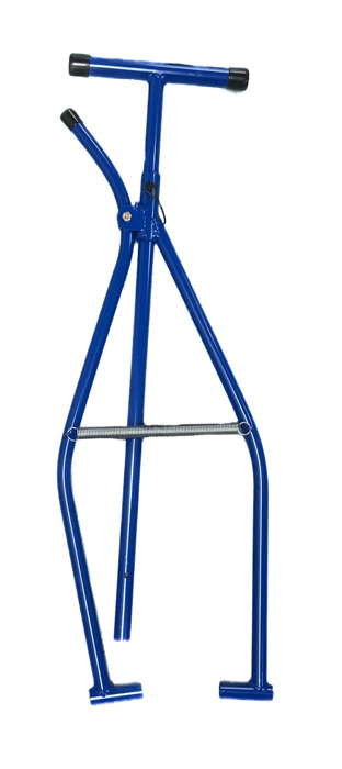 Deluxe tow bar for Cirrus SR20/SR22