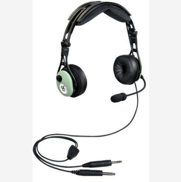 Casque David Clark DC PRO2