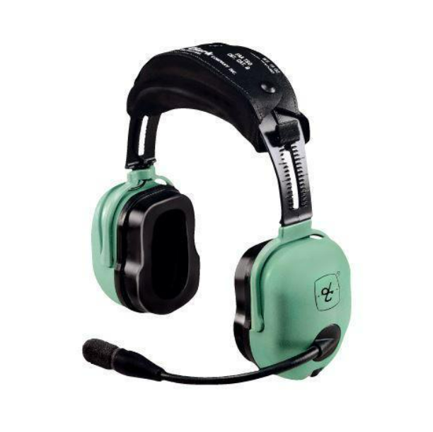 CASQUE DAVID CLARK H20-10