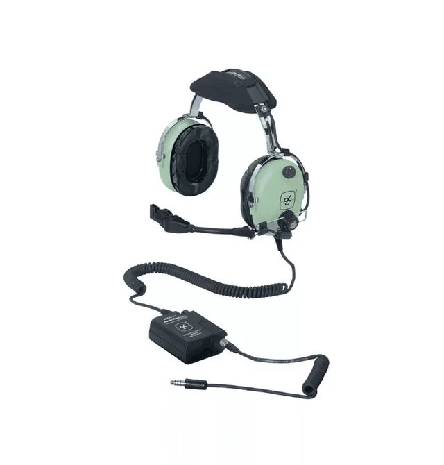 CASQUE DAVID CLARK H10-76XL