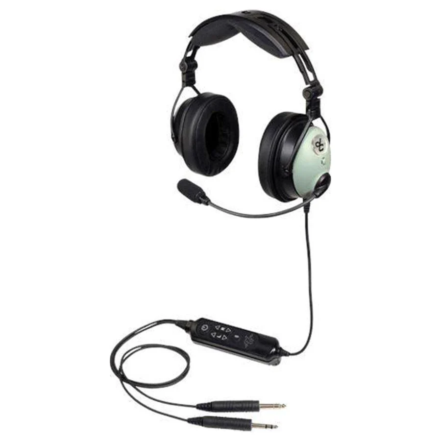 CASQUE DAVID CLARK DC ONE-X