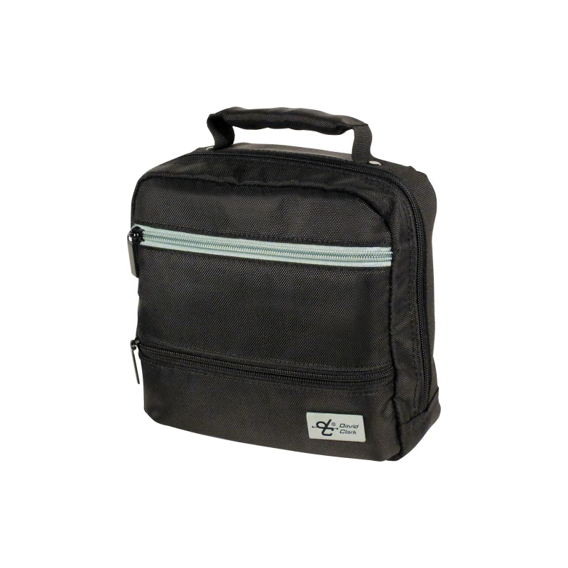 David Clark Headset Bag