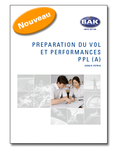 030 Préparation du vol et performances