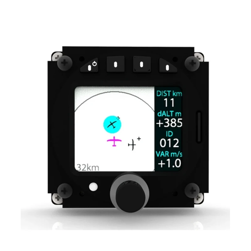 FLARM / AIR Traffic Display