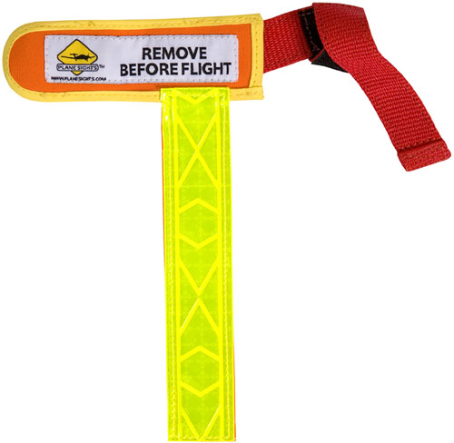 Protection pour pitot