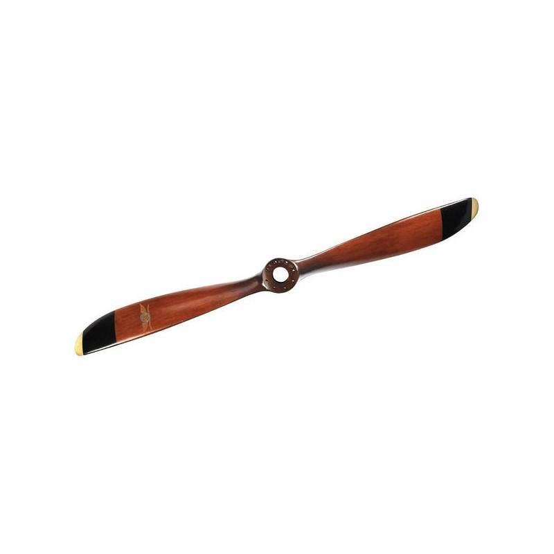Hélice décorative en bois de SOPWITH ( 186 cms)