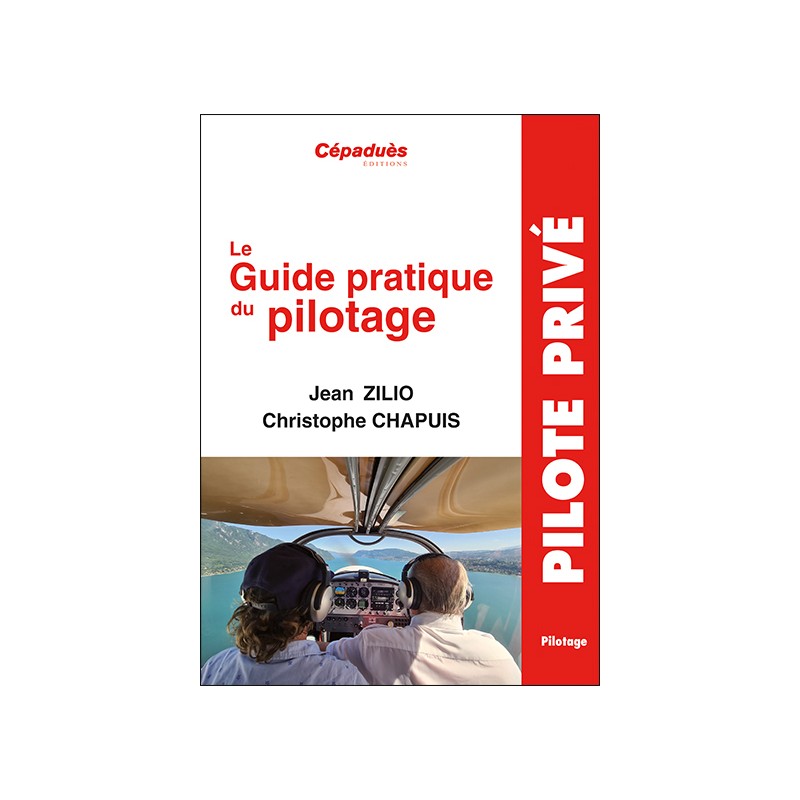 Le guide pratique du pilotage