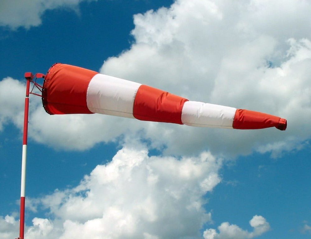 Manche à air 225 x 50 x 13 cm - homologuée STNA