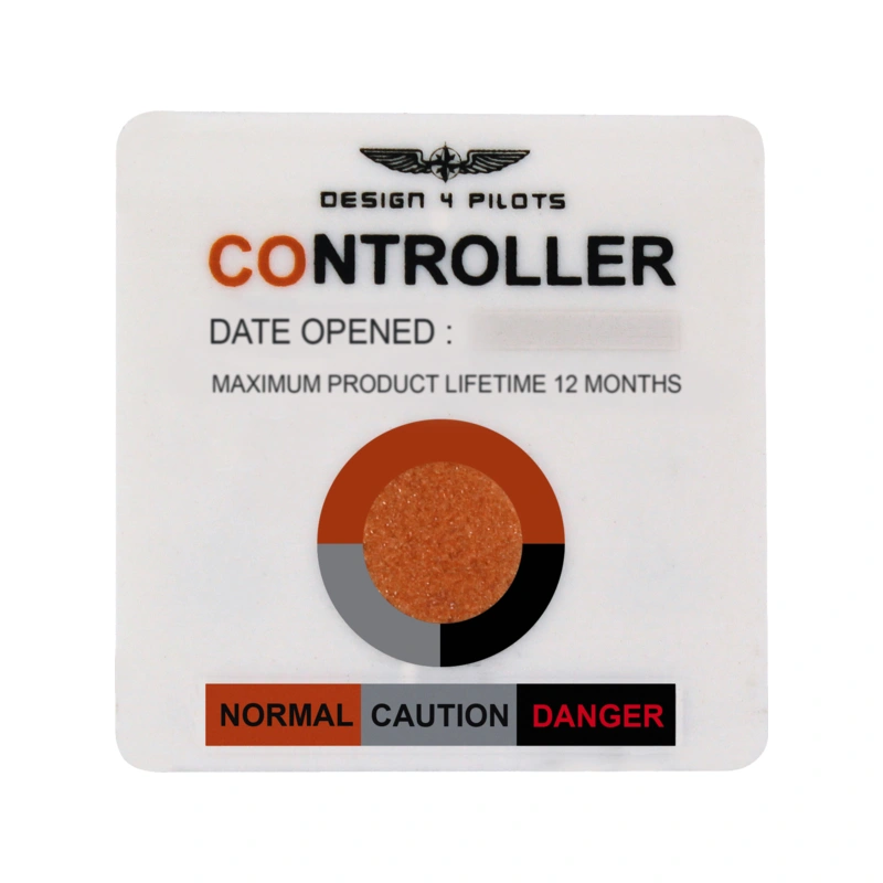 Détecteur de monoxyde de carbone