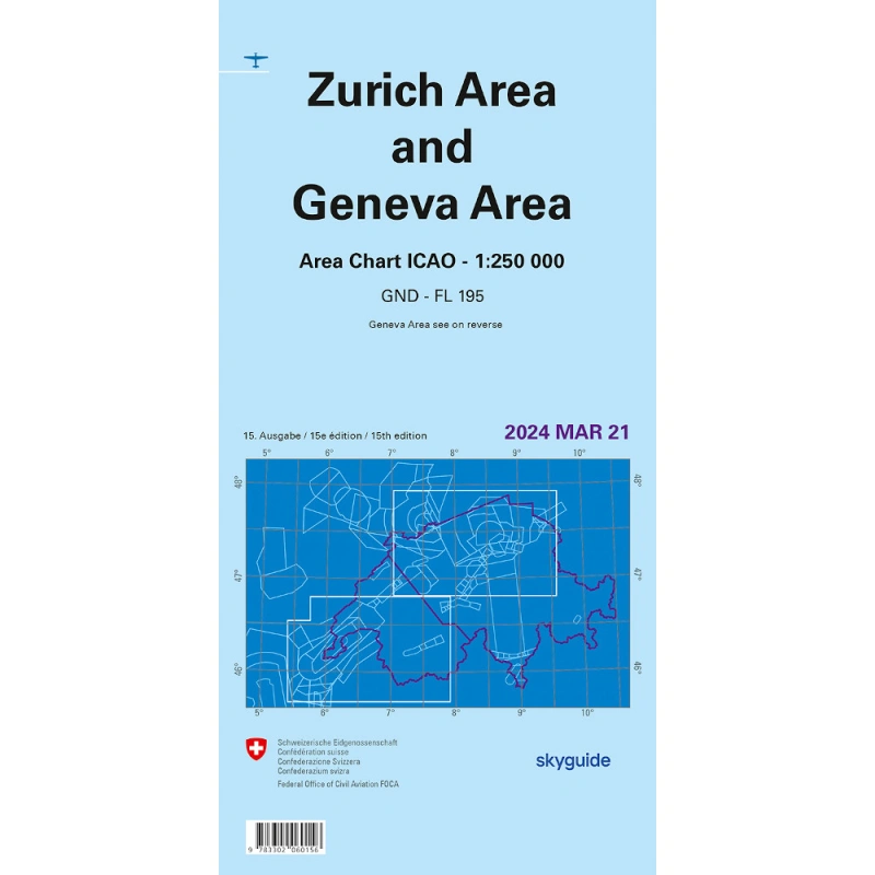 Zurich and Geneva Aera