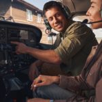 Aviator 360 Sàrl – Le nouveau site dédié aux professionnels d’aviation