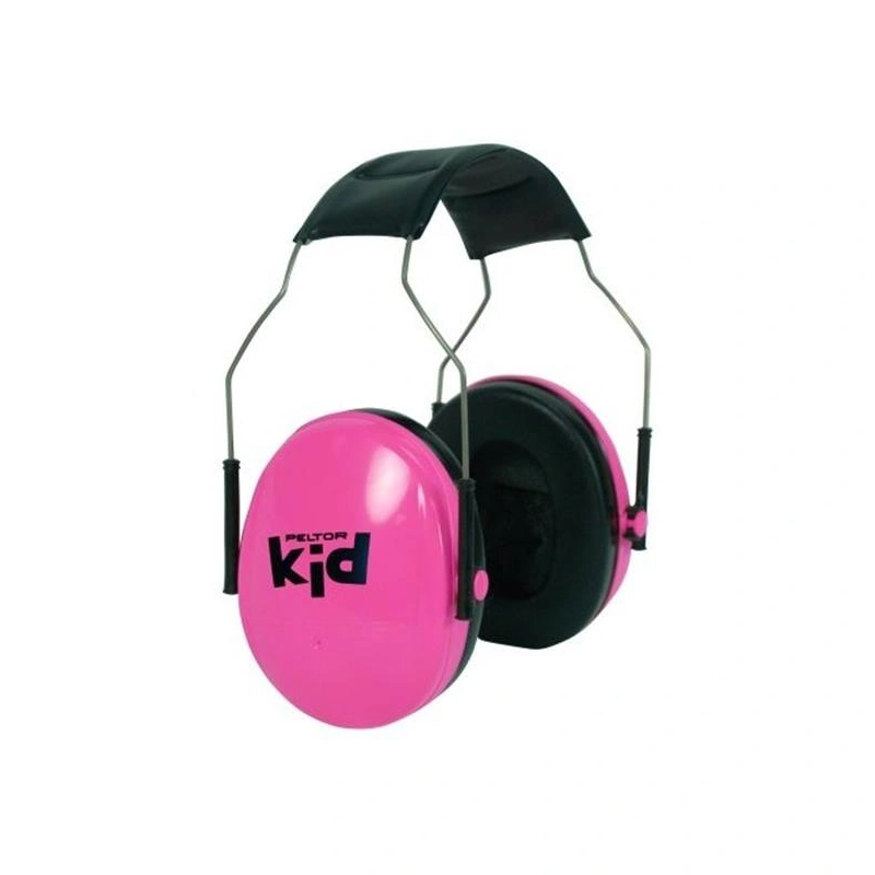 3M PELTOR Casque antibruit enfant